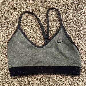 Womens Nike sports Bra